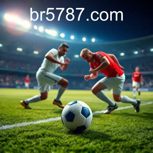 Apostas esportivas