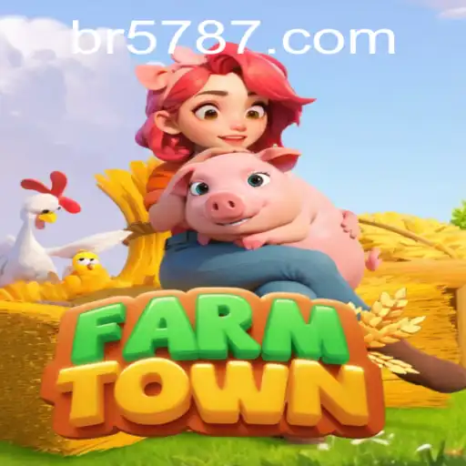 Explorando o Mundo Virtual de FarmTown