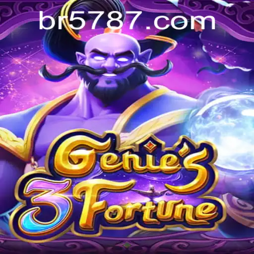 Descubra 'Genie3Fortune': O Jogo Que Une Aventura e Sorte