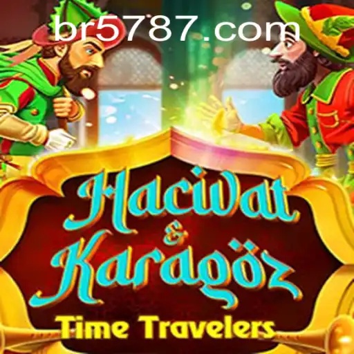 Explorando o Mundo do Jogo HacivatandKaragoz: Tradição e Modernidade