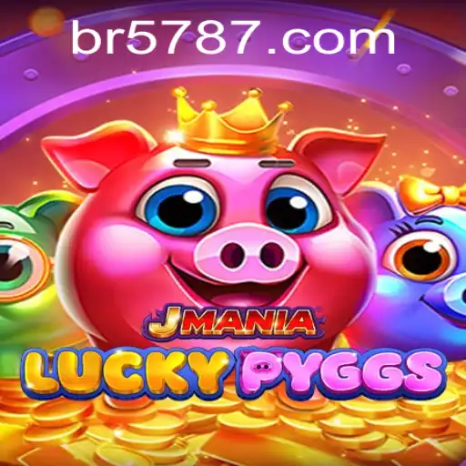 Explorando o Mundo de JManiaLuckyPyggs: A Nova Sensação dos Jogos Online
