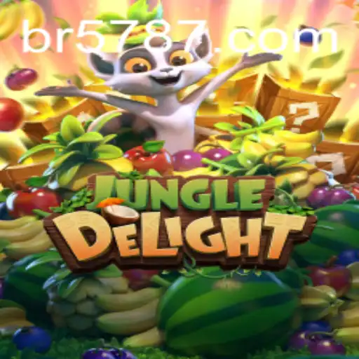 Descubra o Mundo Emocionante de JungleDelight