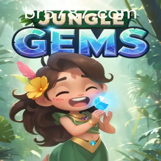 Descubra JungleGems: O Mundo dos Tesouros Naturais