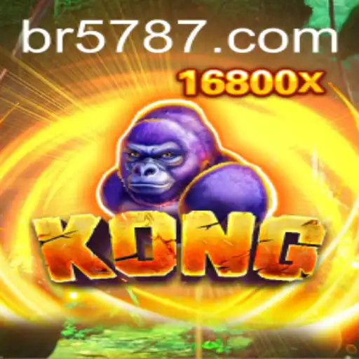 Descubra o Excitante Mundo do Jogo 'Kong'