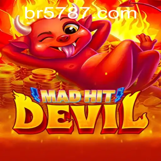 Descubra o Universo de MadHitDevil: O Jogo Revolucionário de 5787.com