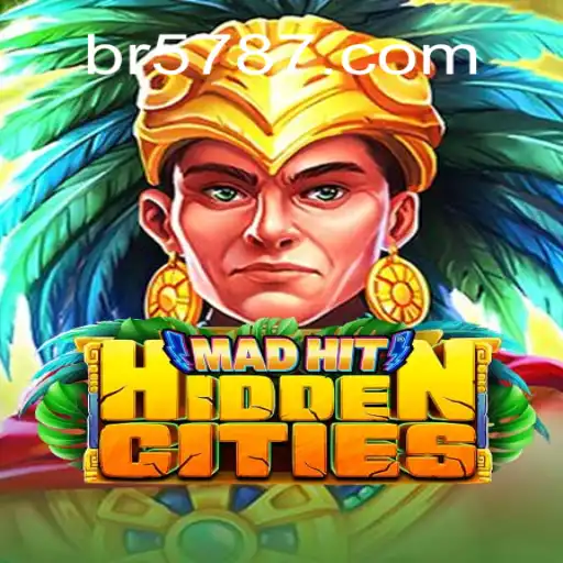 Descubra a Empolgante Aventura de MadHitHiddenCities
