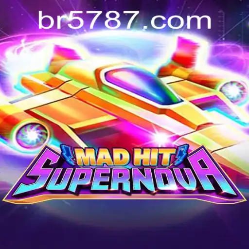 Embarque na Aventura Espacial de MadHitSupernova: O Jogo do Momento