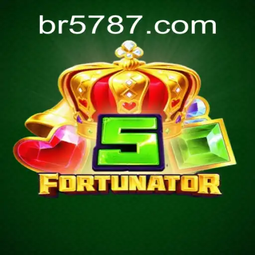 Descubra o Mundo Empolgante de 5Fortunator: O Novo Jogo de Estratégia do Momento