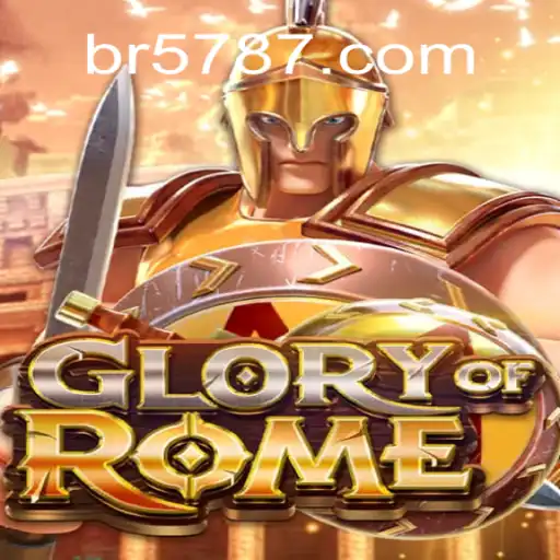 Descubra o Fascinante Mundo do Jogo GloryofRome