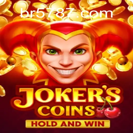Explorando o Mundo de JokersCoins: Uma Análise Detalhada do Jogo
