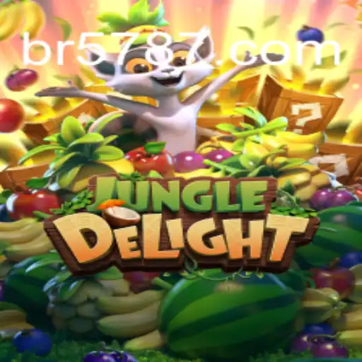 Descubra o Mundo Emocionante de JungleDelight