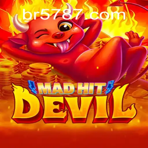 Descubra o Universo de MadHitDevil: O Jogo Revolucionário de 5787.com