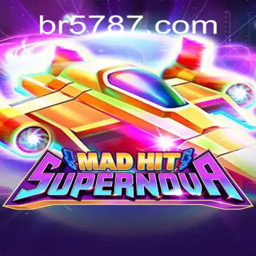 Embarque na Aventura Espacial de MadHitSupernova: O Jogo do Momento