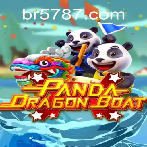 Descubra o Fascinante Jogo PANDADRAGONBOAT