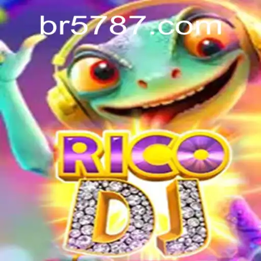 Explorando o Dinâmico Universo de RicoDJ: O Jogo Revolucionário de 5787.com