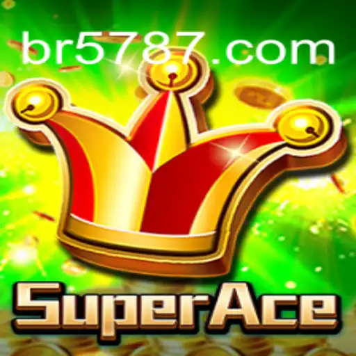 SuperAce: Desvendando o Novo Fenômeno do Mundo dos Jogos