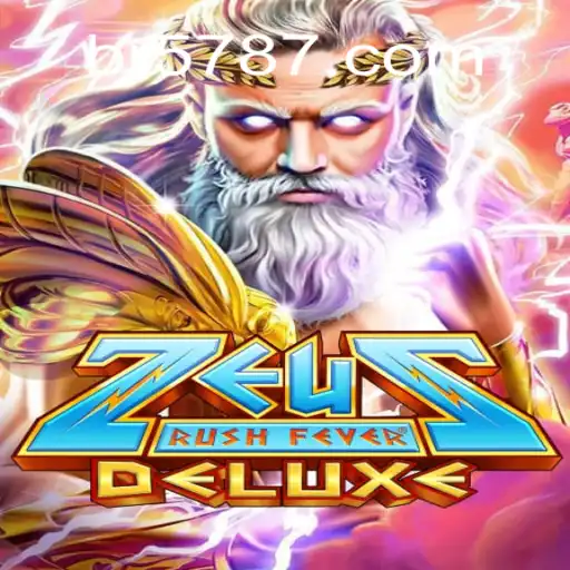 Descubra o Mundo Fascinante de ZeusRushFeverDeluxe e Suas Regras Empolgantes