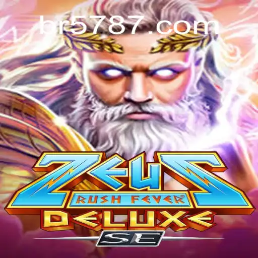 ZeusRushFeverDeluxeSE: A Nova Febre dos Jogos Online