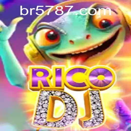 Explorando o Dinâmico Universo de RicoDJ: O Jogo Revolucionário de 5787.com