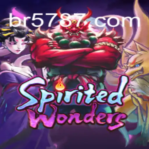 Explorando o Mundo Encantador de SpiritedWonders: Uma Jornada de Aventuras e Mistérios