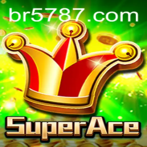 SuperAce: Desvendando o Novo Fenômeno do Mundo dos Jogos