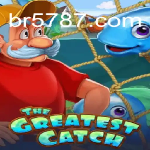TheGreatestCatch: Um Mergulho no Jogo Mais Empolgante de 2023