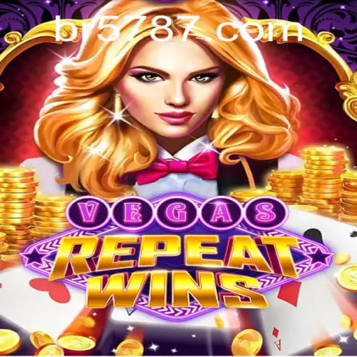 Descubra VegasRepeatWins: O Novo Sucesso em Jogos Online