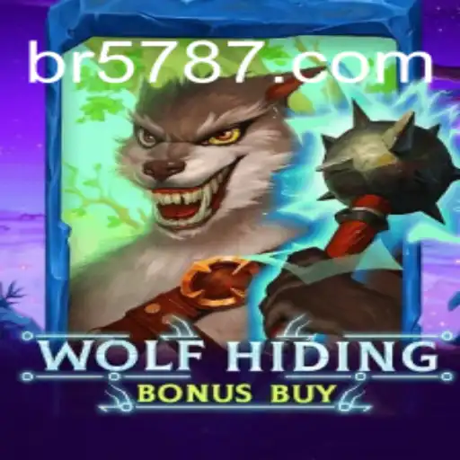 Conheça o Jogo WolfHidingBonusBuy na Plataforma 5787.com