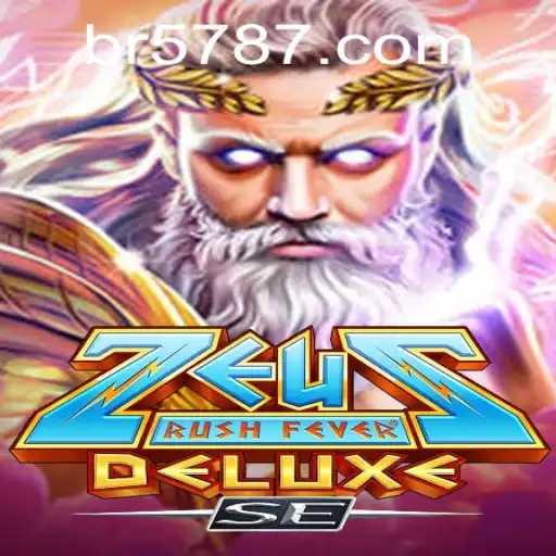 ZeusRushFeverDeluxeSE: A Nova Febre dos Jogos Online